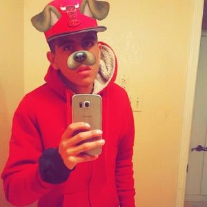 Meet your Posher, Ruben