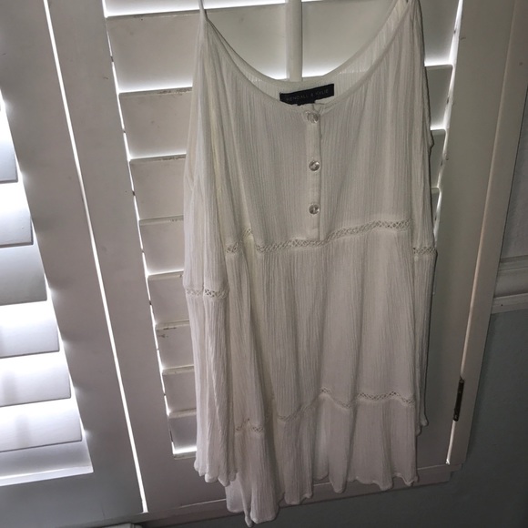 Kendall and Kylie dress