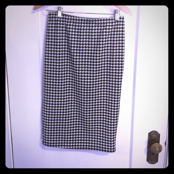 Hounds touth midi skirt