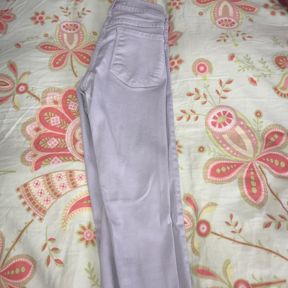 Flying Monkey jeans