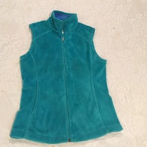 Patagonia Vest