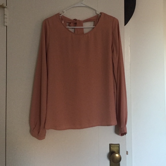 Forever 21 Blouse new with tags