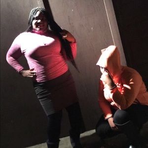 Meet your Posher, Marisol