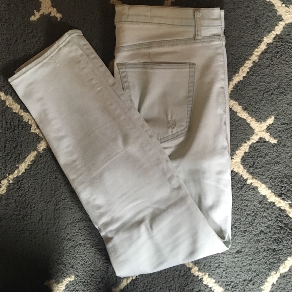 Gap Resolution Slim Straight Jeggings