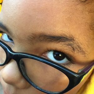 Meet your Posher, Tiffany