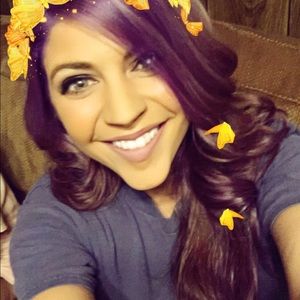 Meet your Posher, Chelsey