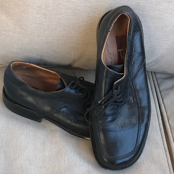 ❗️SALE❗️ Black oxfords 👞