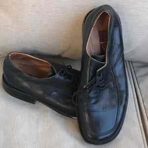 ❗️SALE❗️ Black oxfords 👞