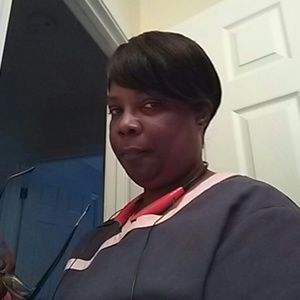 Meet your Posher, Geraldine