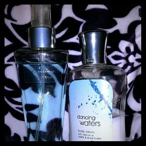 ‼ FREE W/BUNDLE‼️Bath &Body Works set