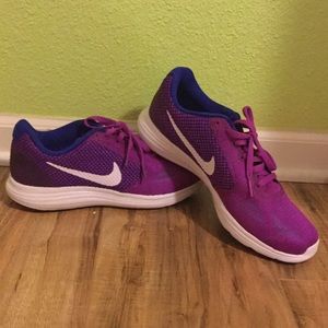 Nike shoes