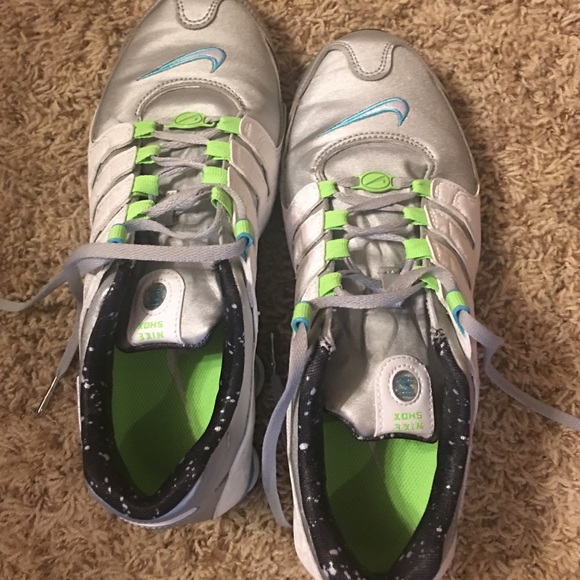 Nike Shox