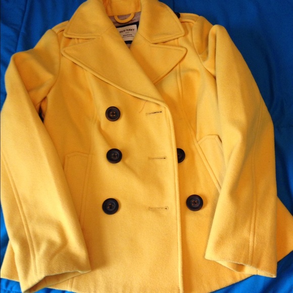 Coat - Picture 2 of 4
