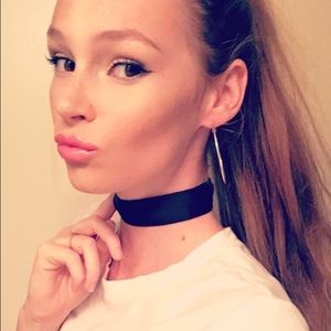 Meet your Posher, Jesseca