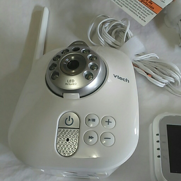 Baby Monitor