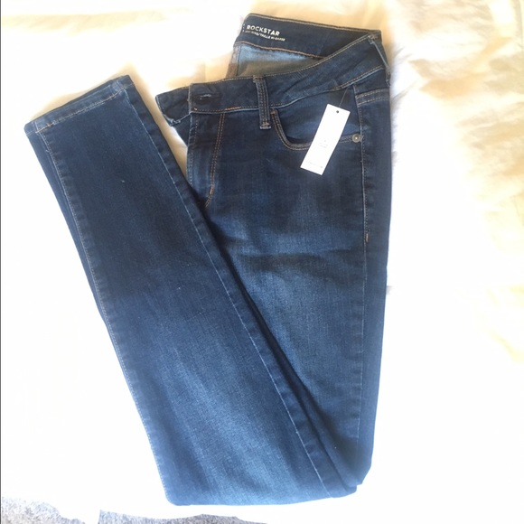 Old Navy NWT Skinnys