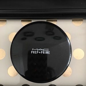 MAC Prep & Prime Skin Smoother