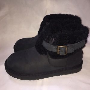 black jocelin ugg boots black jocelin ugg boots