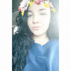 Meet your Posher, Britt