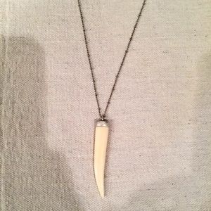 Madewell necklace