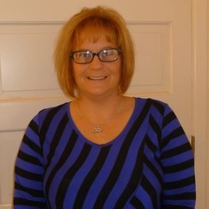 Meet your Posher, Janice