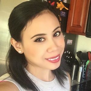 Meet your Posher, Maria cristina