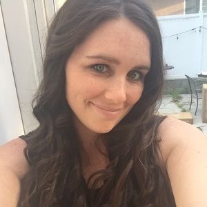 Meet your Posher, Kim