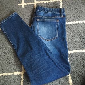 Gap Always Skinny Jeans