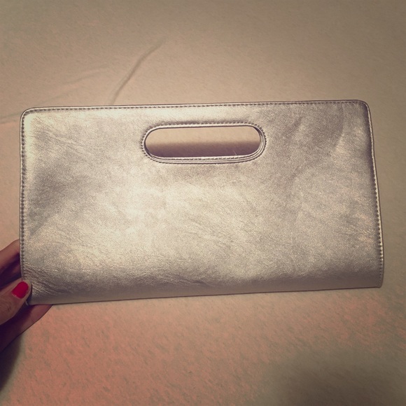 EXPRESS clutch!