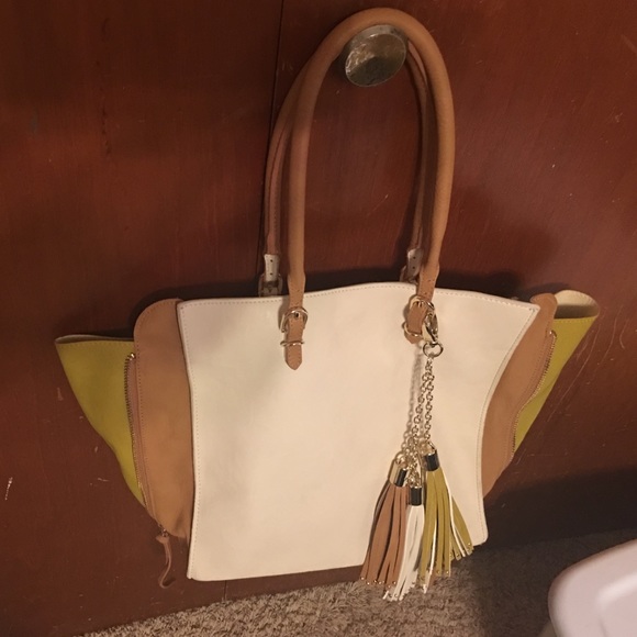 Big Buddha Danielle purse