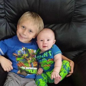 Meet your Posher, Cyndy