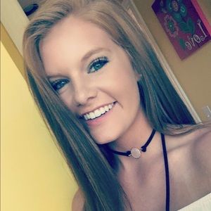 Meet your Posher, Jenna