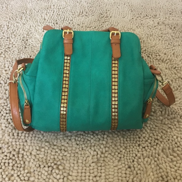 Big buddha purse