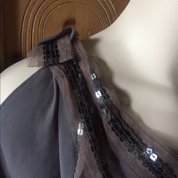 Pretty Loft blouse - Picture 3 of 4
