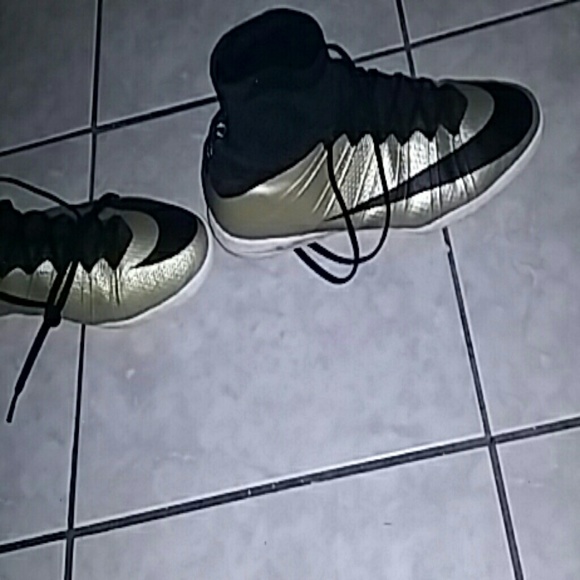 Nike  Mercurial