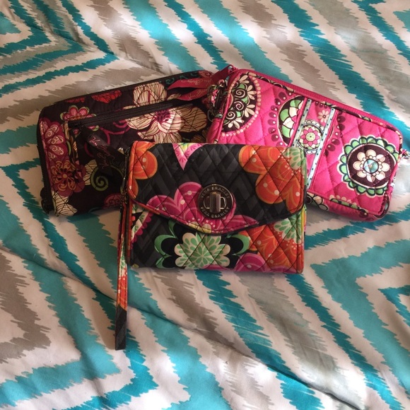 Vera Bradley Bundle