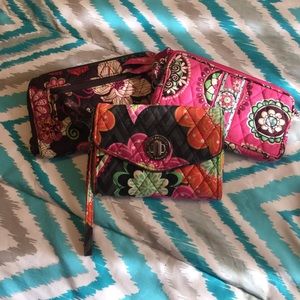 Vera Bradley Bundle