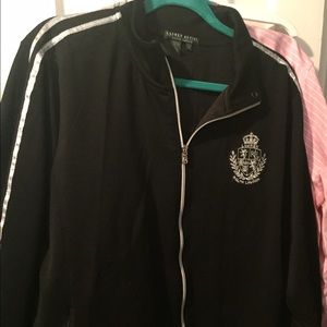 Lauren Ralph Lauren Jacket 3x