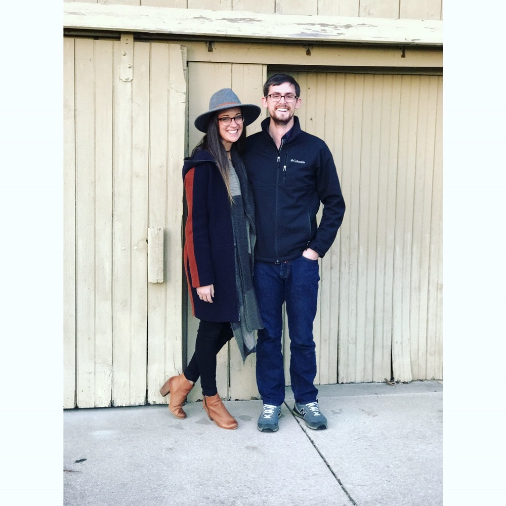 Meet your Posher, JennaLynn