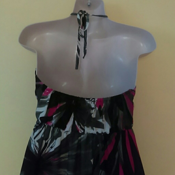 Final price/Summer dress - Picture 3 of 3