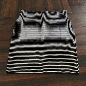 LOFT SKIRT