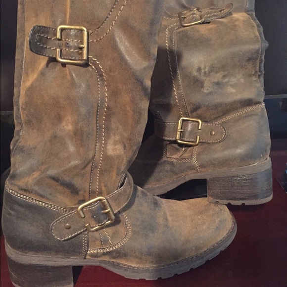 Awesome Boots