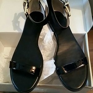 Banana Republic sandals