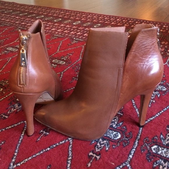 Corso Como Alexandra heel booties - Picture 1 of 4