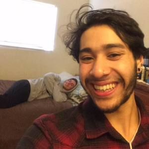 Meet your Posher, Jonathan