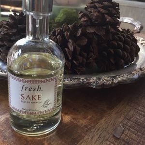 Fresh • 3.4floz • SAKE