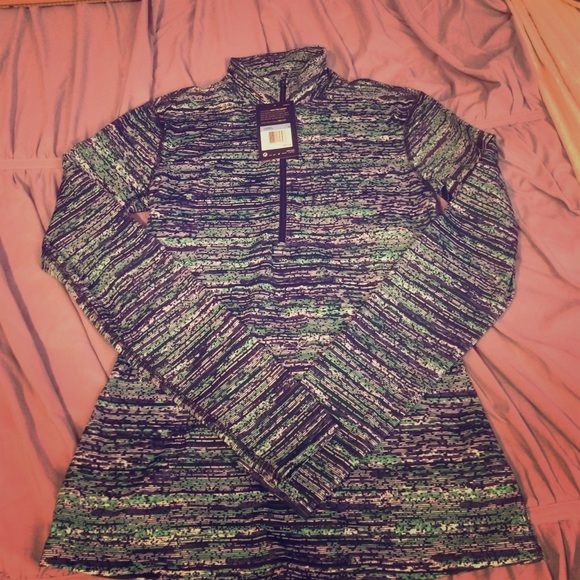 Nike Dri-Fit top