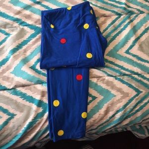 UPDATE!! Lu La Roe Leggins