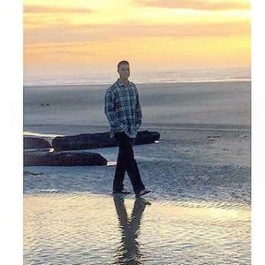 Meet your Posher, Matt