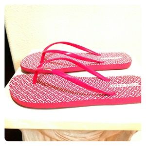 Cole Haan Flip Flops